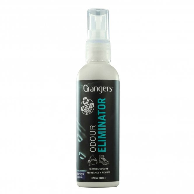 Grangers  Odour Eliminator 100Ml