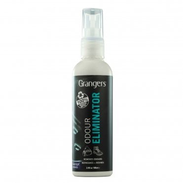 Grangers Grangers Odour Eliminator 100Ml