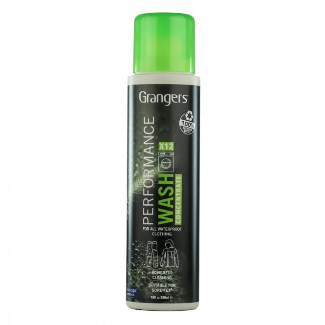 Grangers  Performance Wash 300ml Concentrate