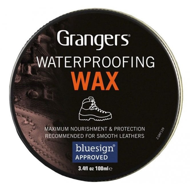 Grangers  Waterproofing Wax 100ml