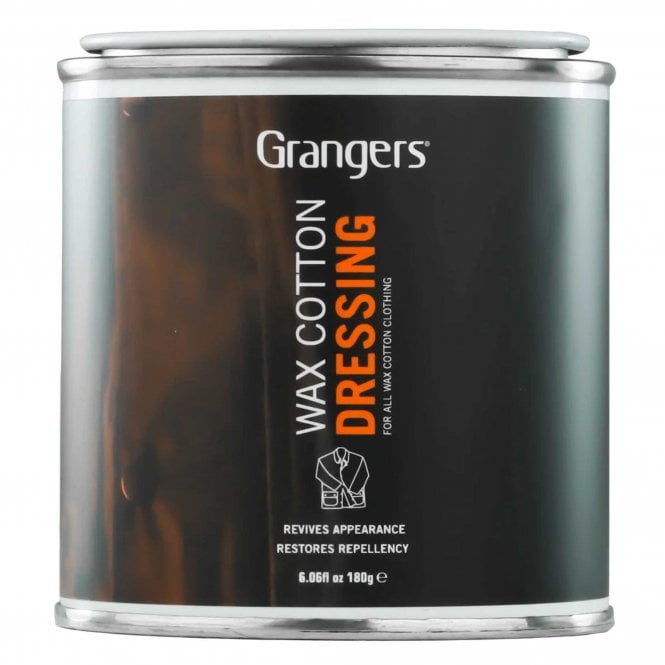 Grangers  Wax Cotton Dressing