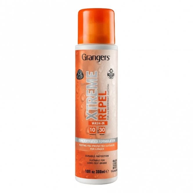 Grangers  Xtreme Repel - 300ml