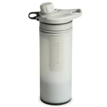 Grayl Geopress Water Purifier