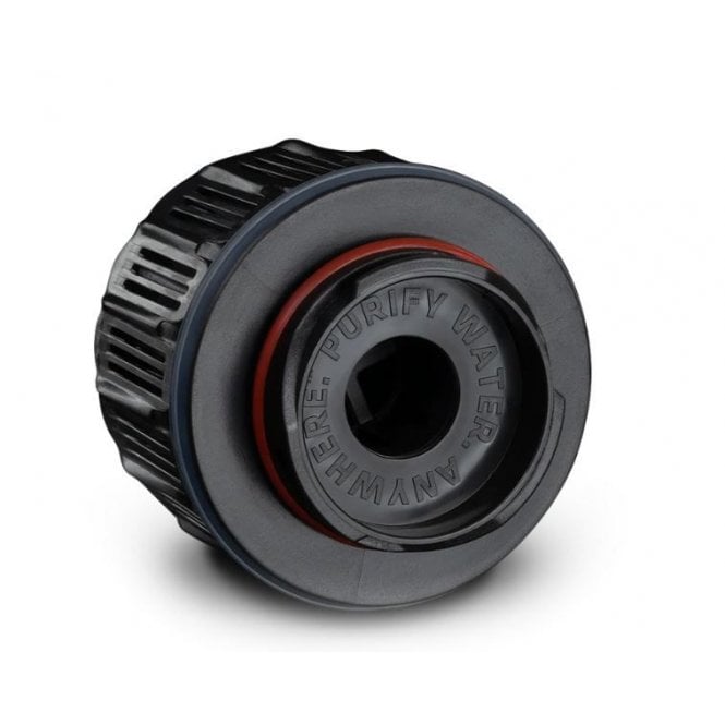 Grayl  Replacement Geopress Purifier Cartridge - Covert Black 