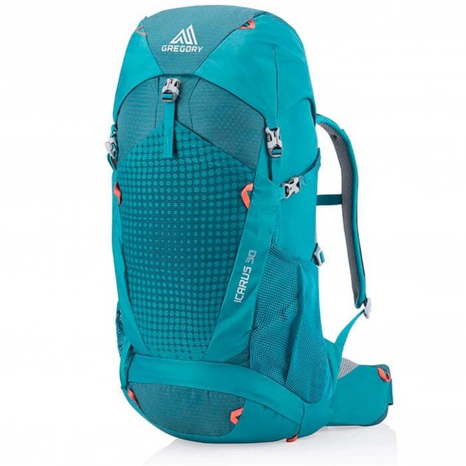 Gregory  Icarus 30 Youth Backpack