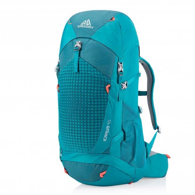 Gregory  Icarus 40 Youth Backpack