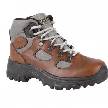 Grisport Alpine Childrens Boot
