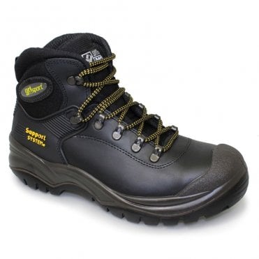 Grisport Contractor S3 Safety Boot