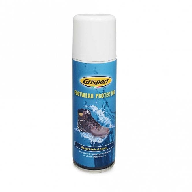 Grisport  Footwear Protector Spray 200ml