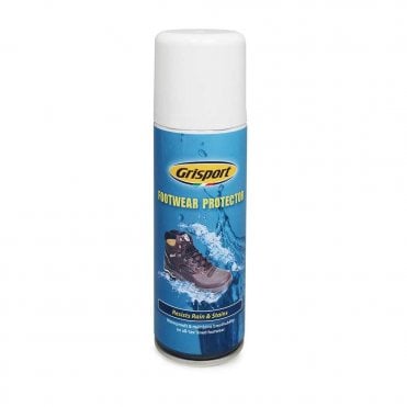 Grisport Footwear Protector Spray 200ml