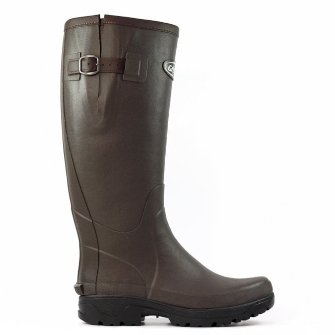 Grisport  Groundwater Wellington