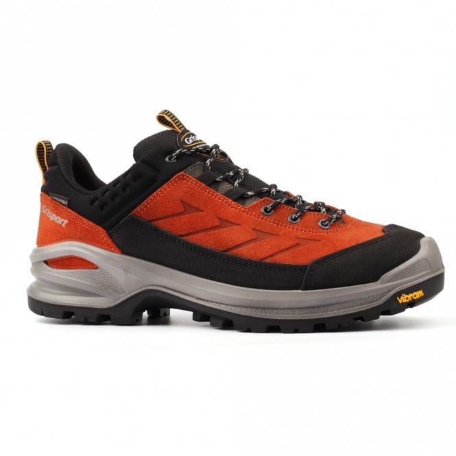 Grisport  Halo Walking Shoe