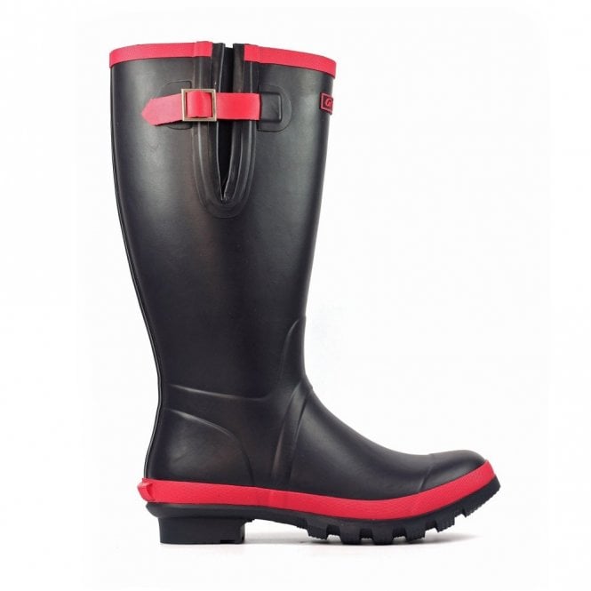 Grisport  Ladies Loch II Neoprene Lined Wellington