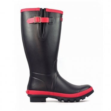 Grisport Ladies Loch II Neoprene Lined Wellington
