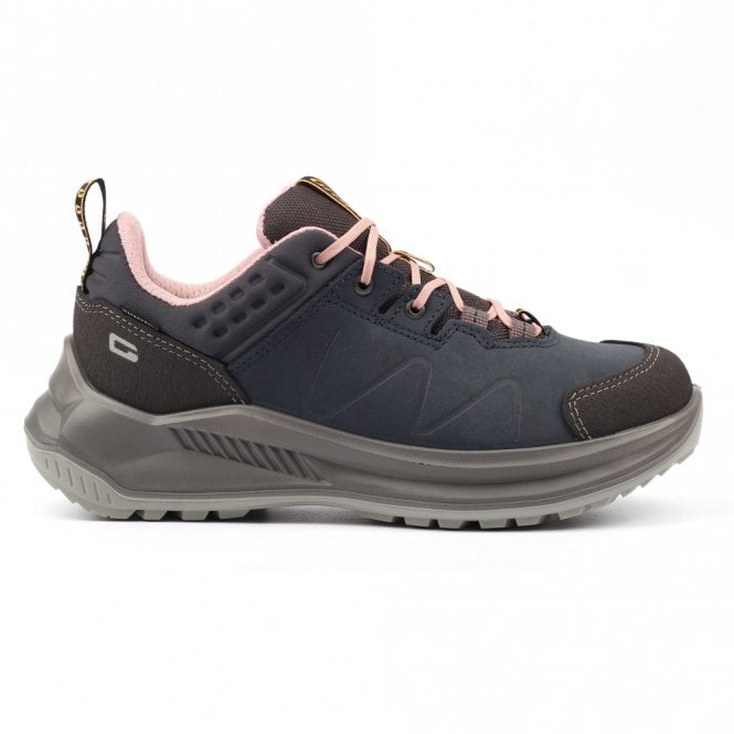 Grisport  Lady Horizon Walking Shoe