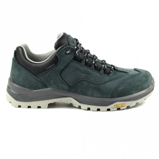 Grisport  Lady Santa Fe Walking Shoe