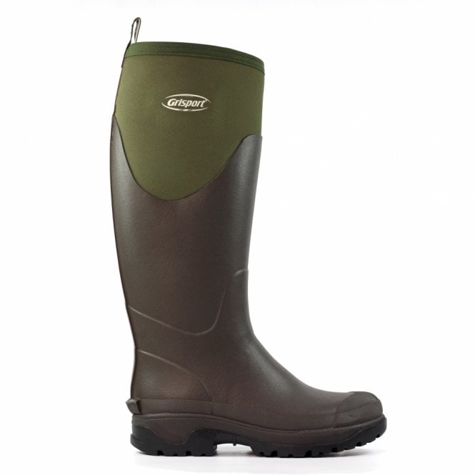 Grisport  Mudmaster Wellington
