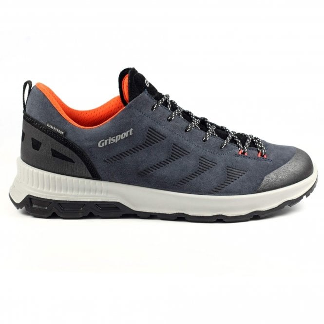 Grisport  Renegade Shoe