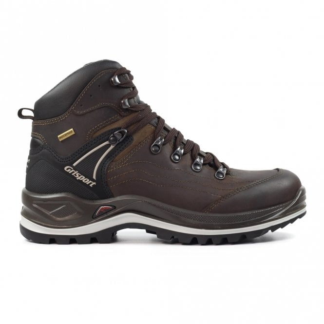 Grisport  Snowdon Walking Boot (Wide Fit)