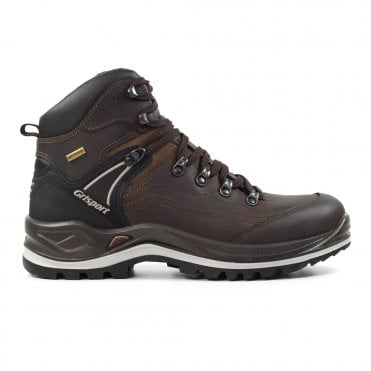 Grisport Snowdon Walking Boot (Wide Fit)