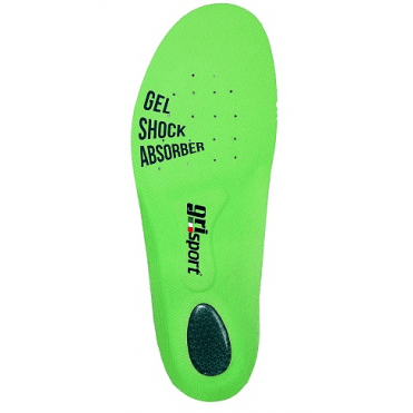 Grisport Sports Plus Insoles