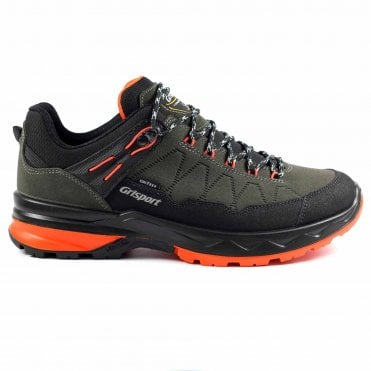 Grisport Spur Walking Shoe