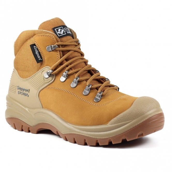 Grisport  Sub Contractor Safety Boot
