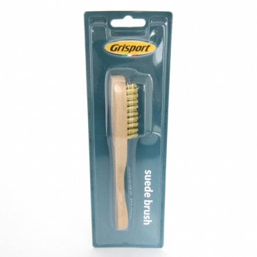 Grisport Suede Brush