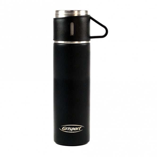 Grisport  Vacuum Flask with Cup 500ml