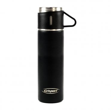 Grisport Vacuum Flask with Cup 500ml