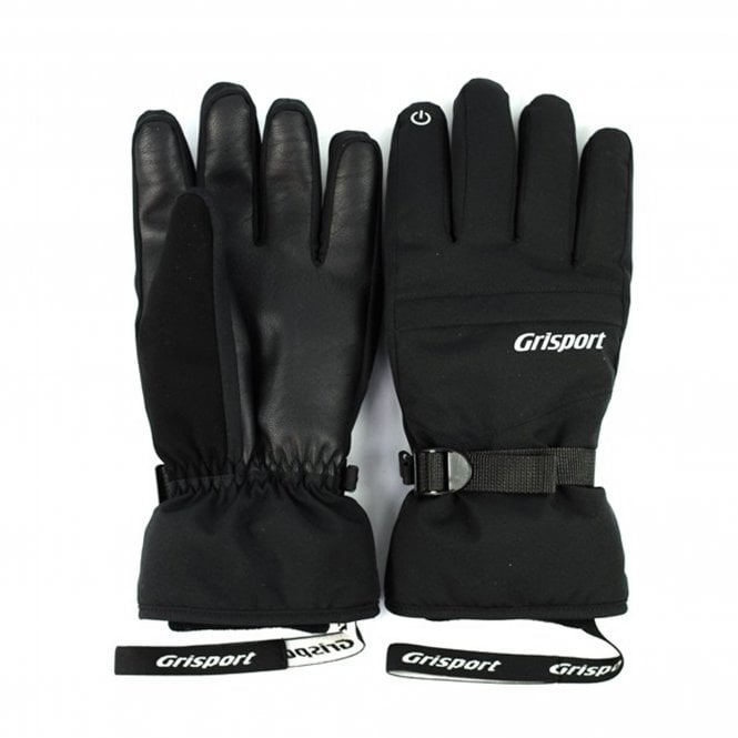 Grisport  Waterproof Thinsulate Gloves