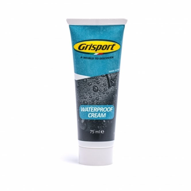 Grisport  Waterproofing Wax Cream 75ml Tube 