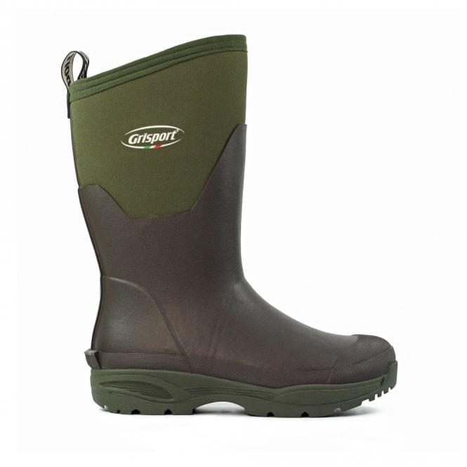 Grisport  Womens Creek Wellington