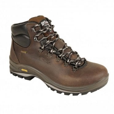 Grisport Womens Fuse Walking Boots