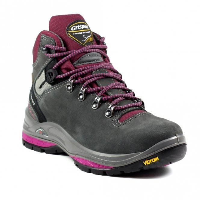 Grisport  Womens Glide Walking Boot
