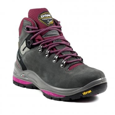 Grisport Womens Glide Walking Boot