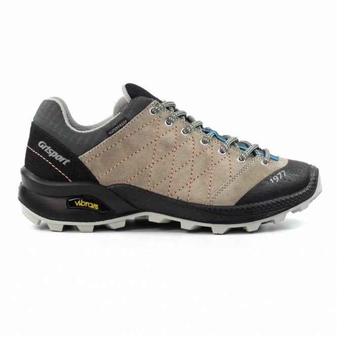 Grisport  Womens Treviso Shoes