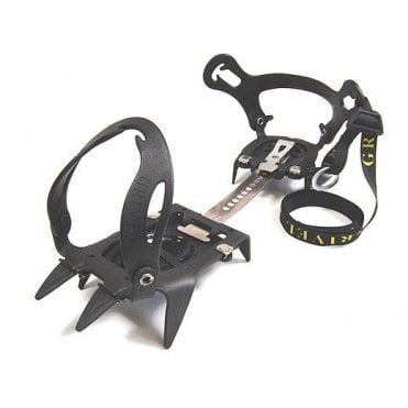 Grivel Monte Rosa New Classic Crampon
