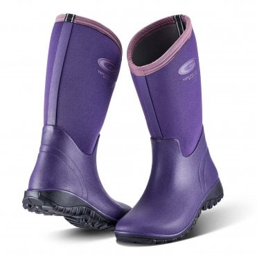 Grubs Tideline 4.0 Mid Wellington Boot