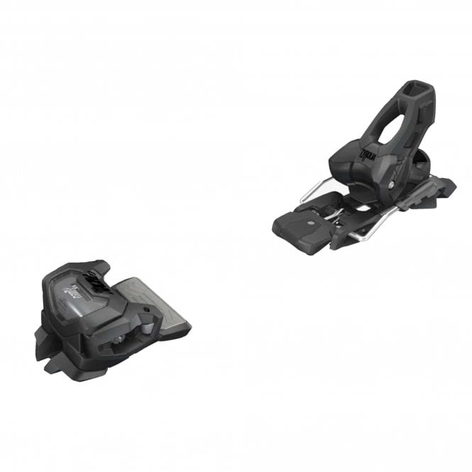 Head  Attack 11 GW Bindings - (A) Brake