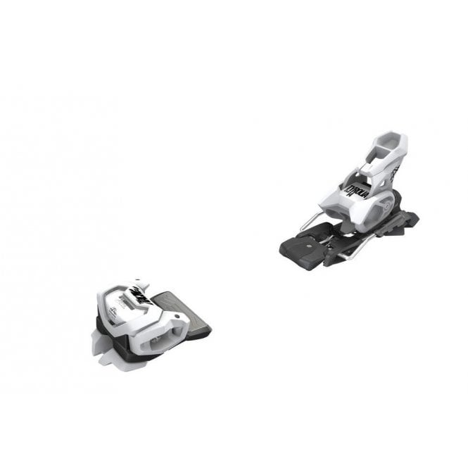Head  Attack 14 GW Bindings - (A) Brake