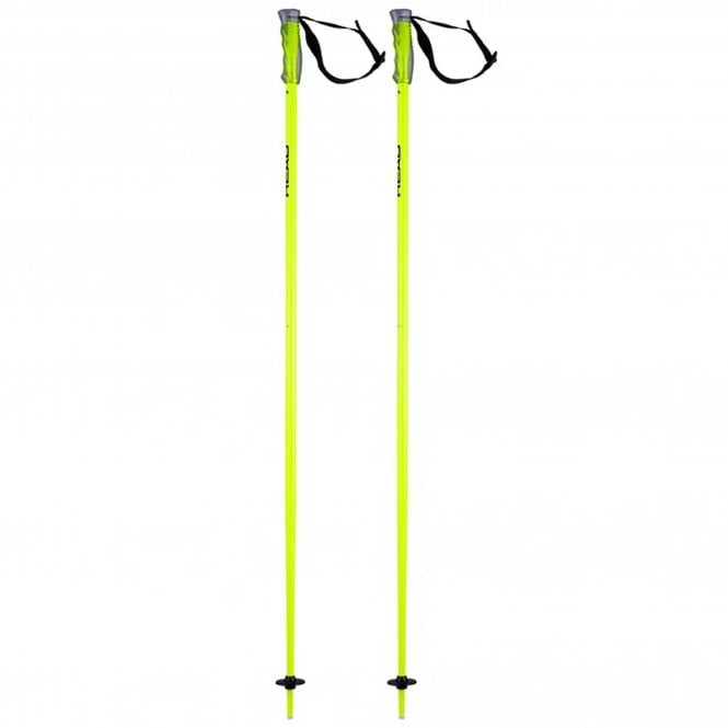 Head  Multi Performance Ski Poles