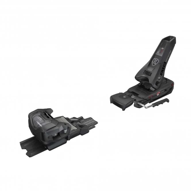 Head  Protector Attack 13 MN - (P) Brake