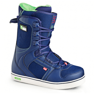 Head Scout Pro Street Snowboard Boot