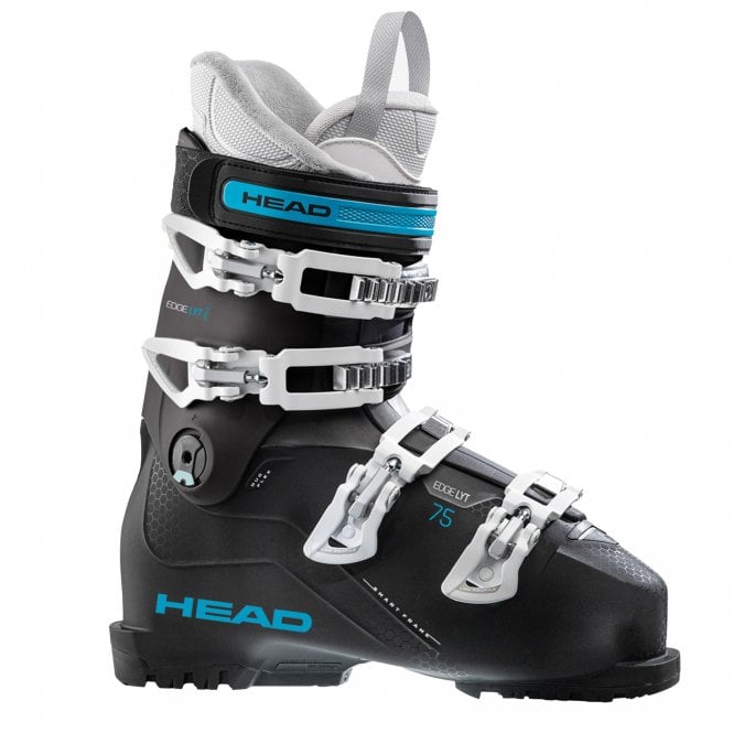 Head  Womens Edge Lyt 75 W Ski Boots