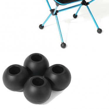 Helinox Ball Feet set 45mm (small)