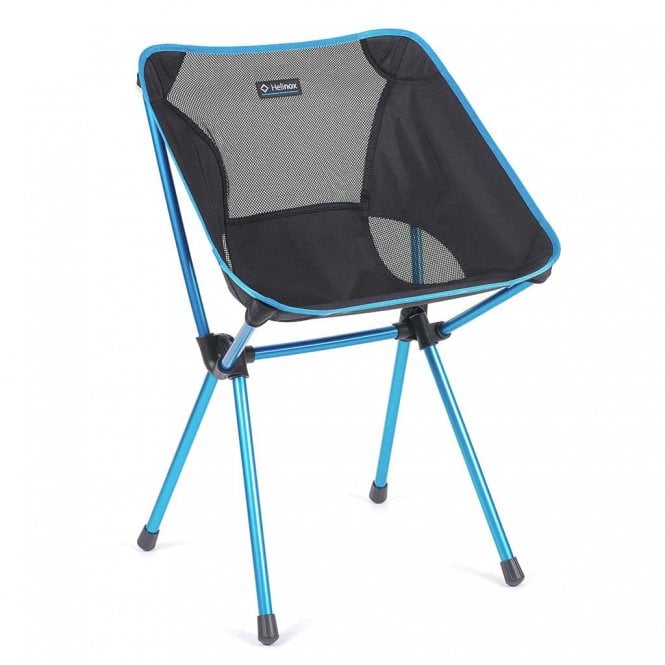 Helinox  Cafe Chair