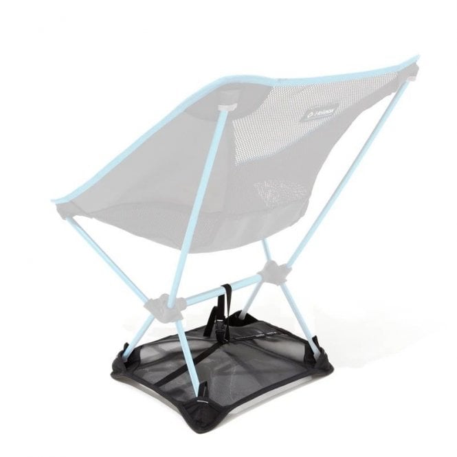 Helinox  Ground Sheet for Savanna & Chair One XL
