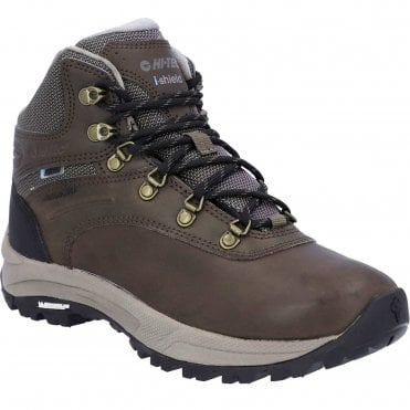 Hi-Tec Womens Altitude VI Walking Boots