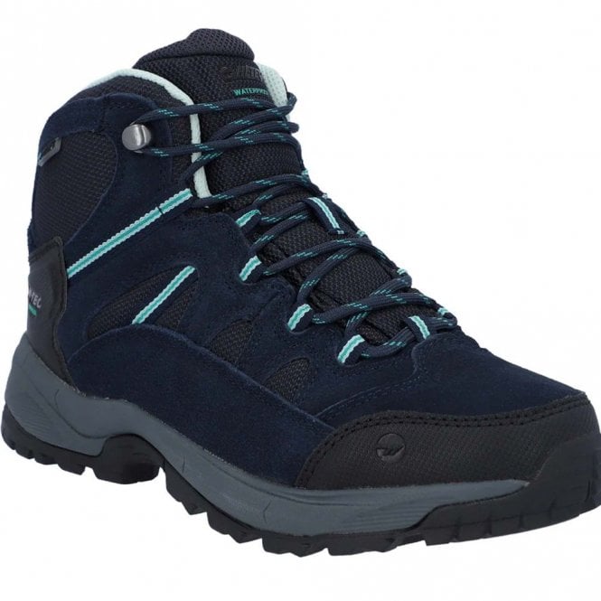 Hi-Tec  Womens Bandera Lite WP Walking Boot